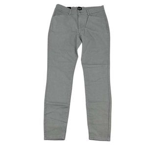 Gap | Women's Ankle Pants | Grey | Size 8